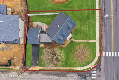 304 Park Avenue Long Branch NJ 07740