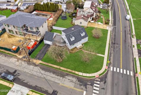 304 Park Avenue Long Branch NJ 07740