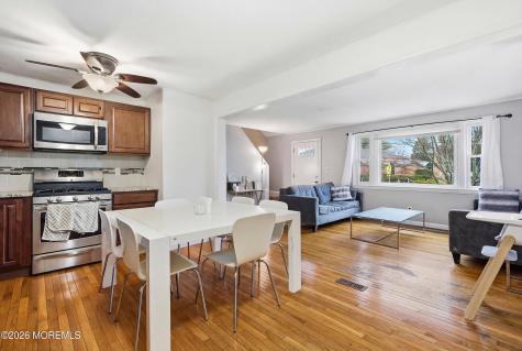 304 Park Avenue Long Branch NJ 07740
