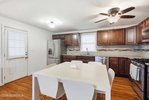 304 Park Avenue Long Branch NJ 07740