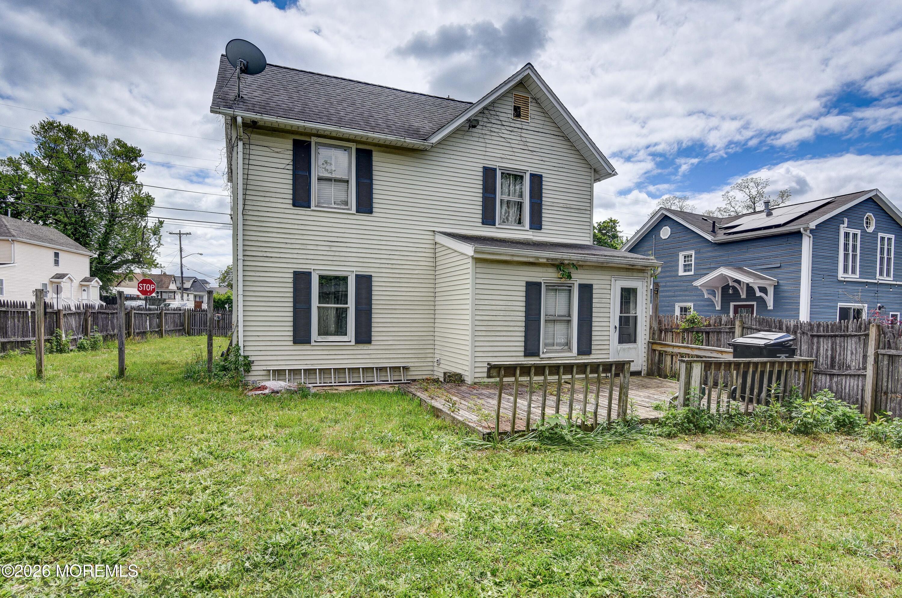 43 Center Avenue Leonardo NJ 07737