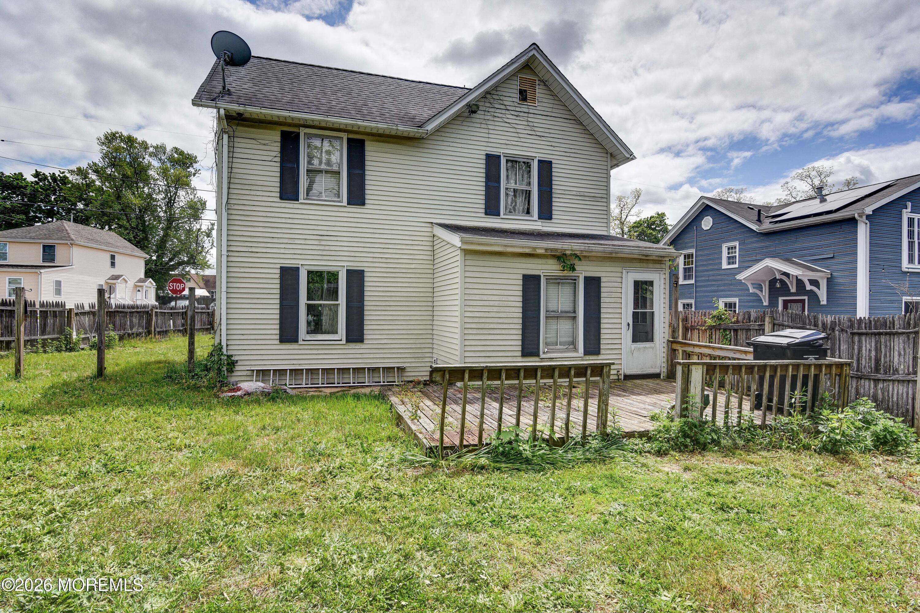 43 Center Avenue Leonardo NJ 07737