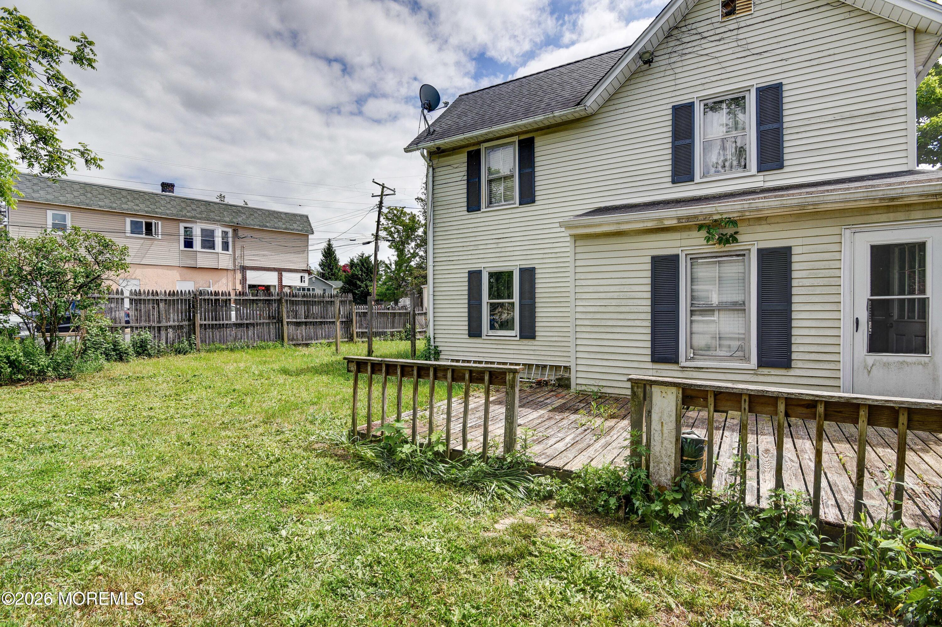 43 Center Avenue Leonardo NJ 07737