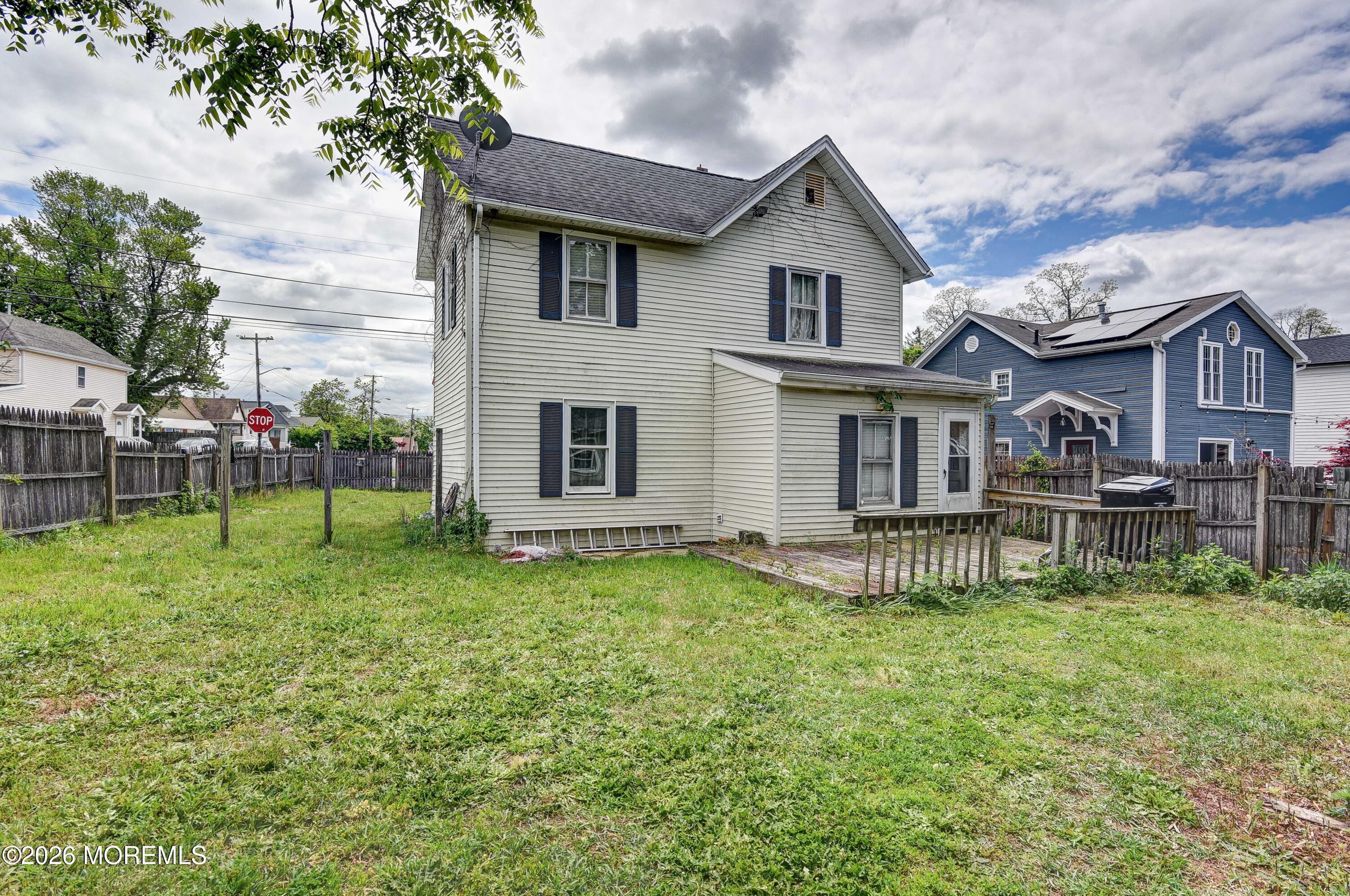 43 Center Avenue Leonardo NJ 07737
