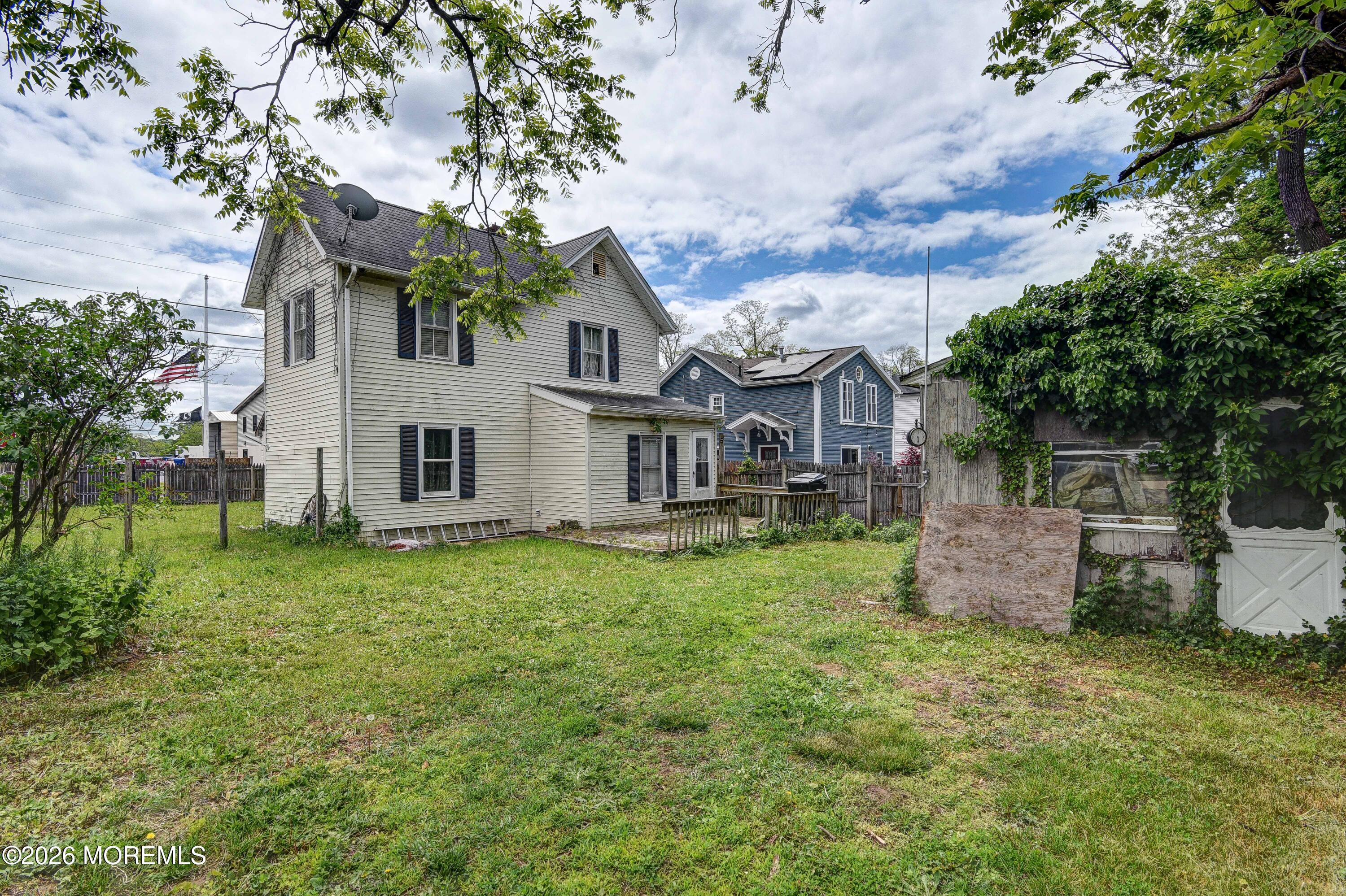 43 Center Avenue Leonardo NJ 07737
