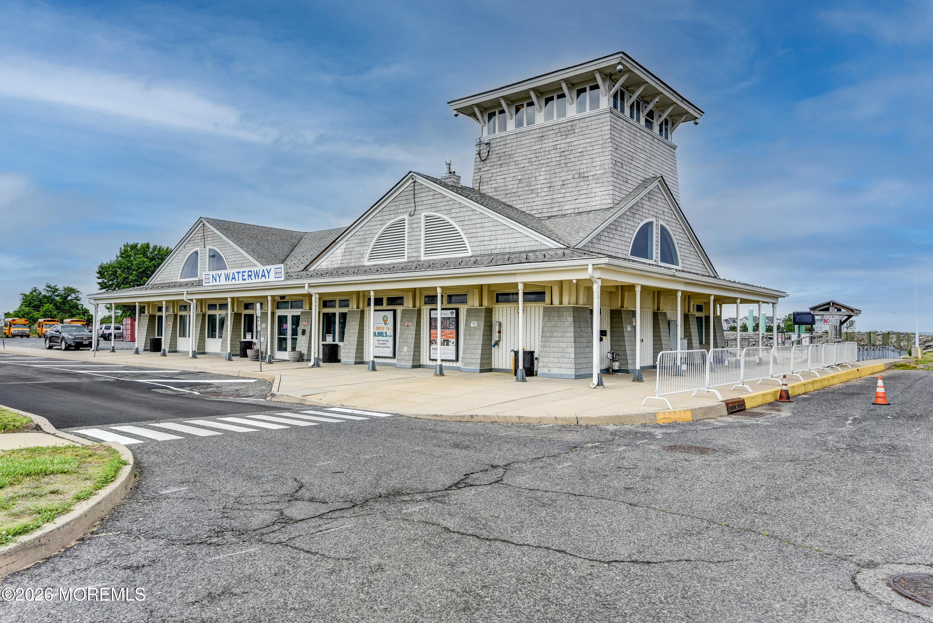 43 Center Avenue Leonardo NJ 07737