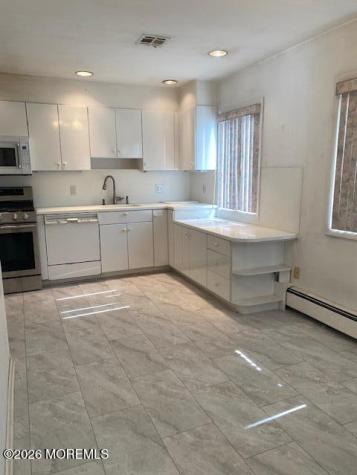 927 Woodgate Avenue Long Branch NJ 07740