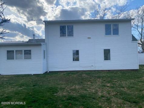 927 Woodgate Avenue Long Branch NJ 07740