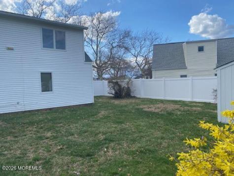 927 Woodgate Avenue Long Branch NJ 07740