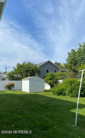 927 Woodgate Avenue Long Branch NJ 07740