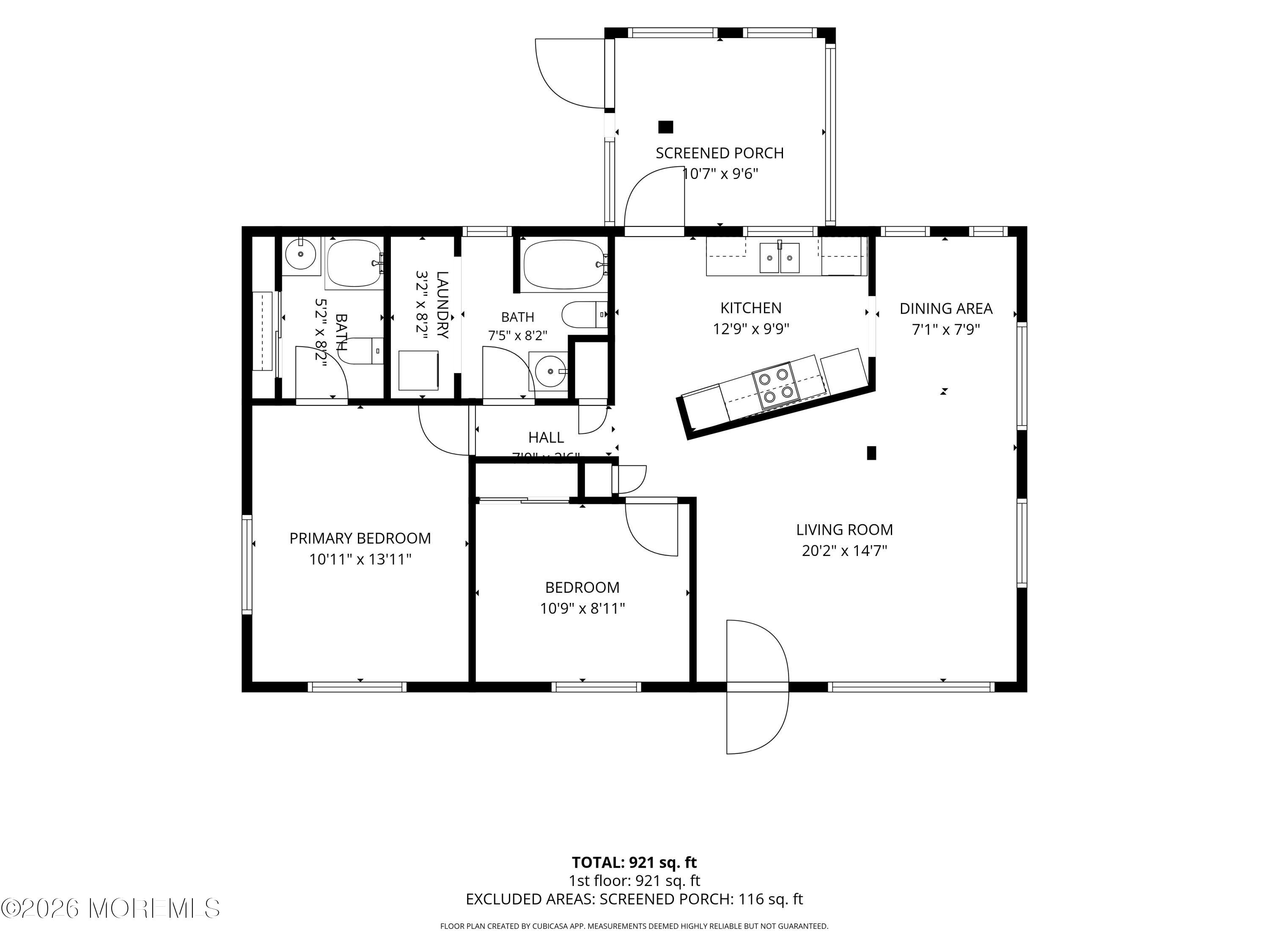 10 Raccoon Avenue Whiting NJ 08759