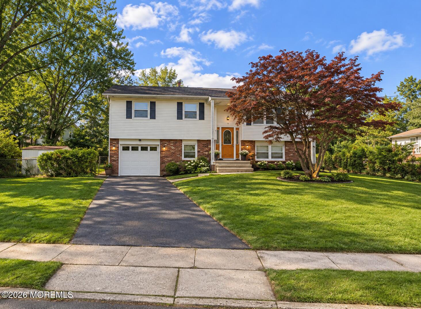 11 Citadel Court Jackson NJ 08527