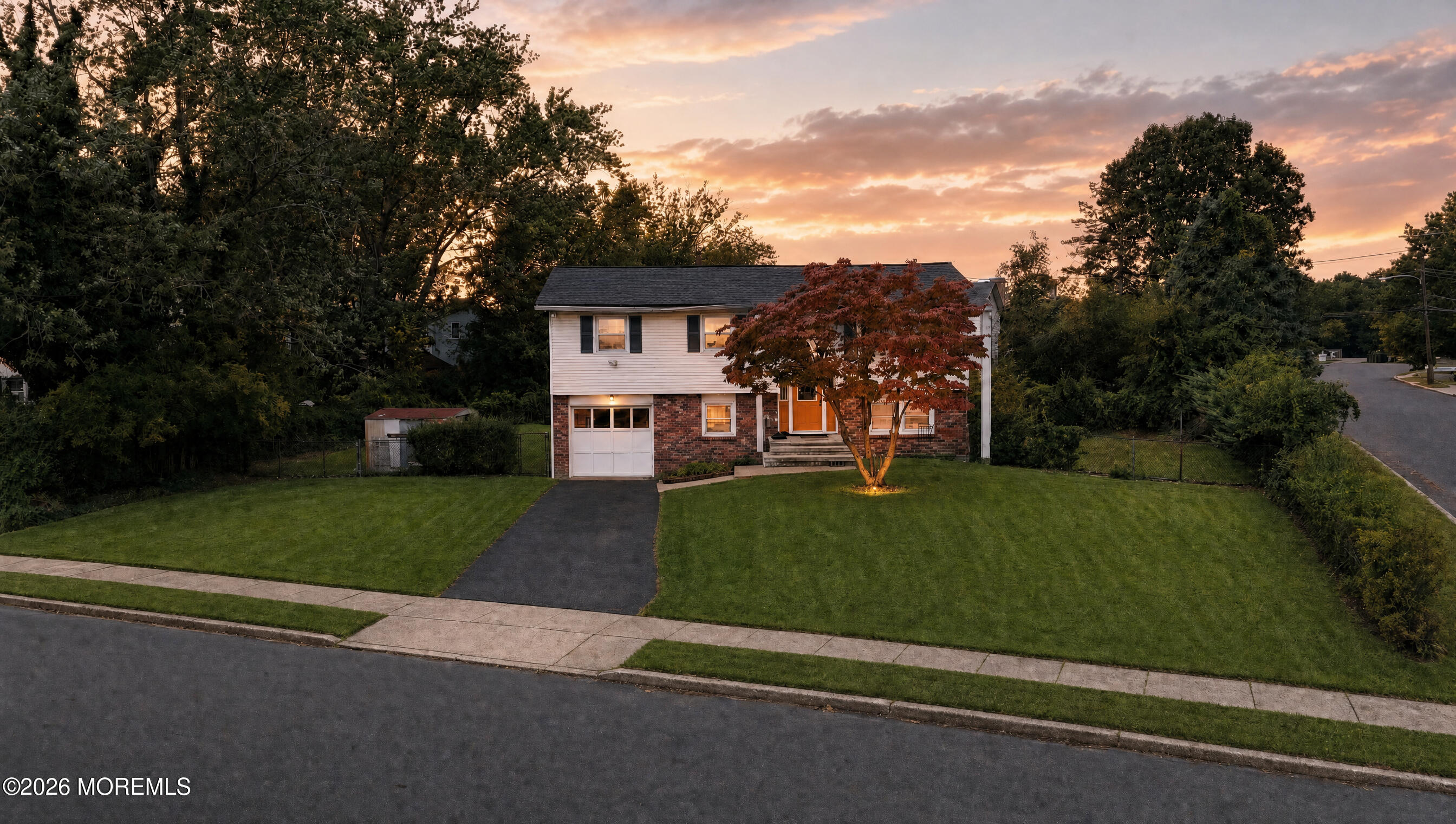 11 Citadel Court Jackson NJ 08527
