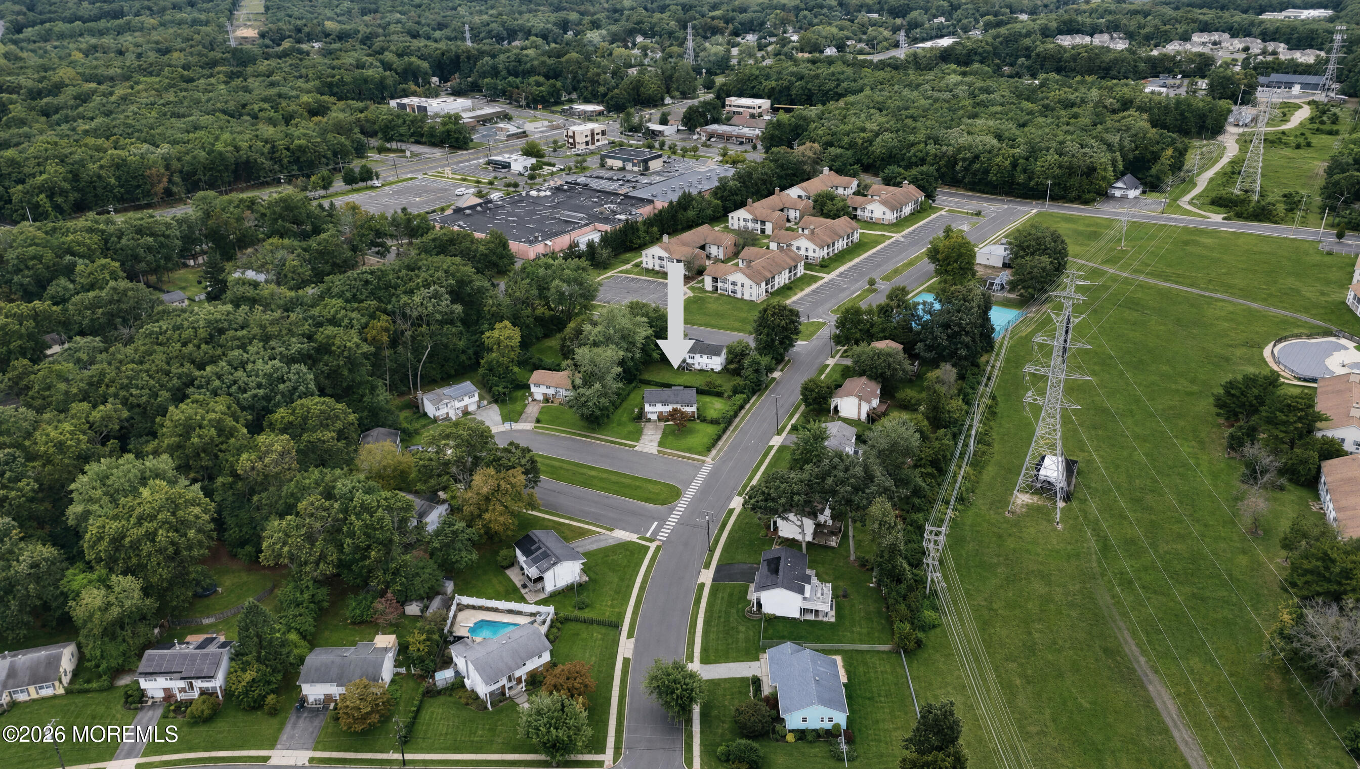 11 Citadel Court Jackson NJ 08527