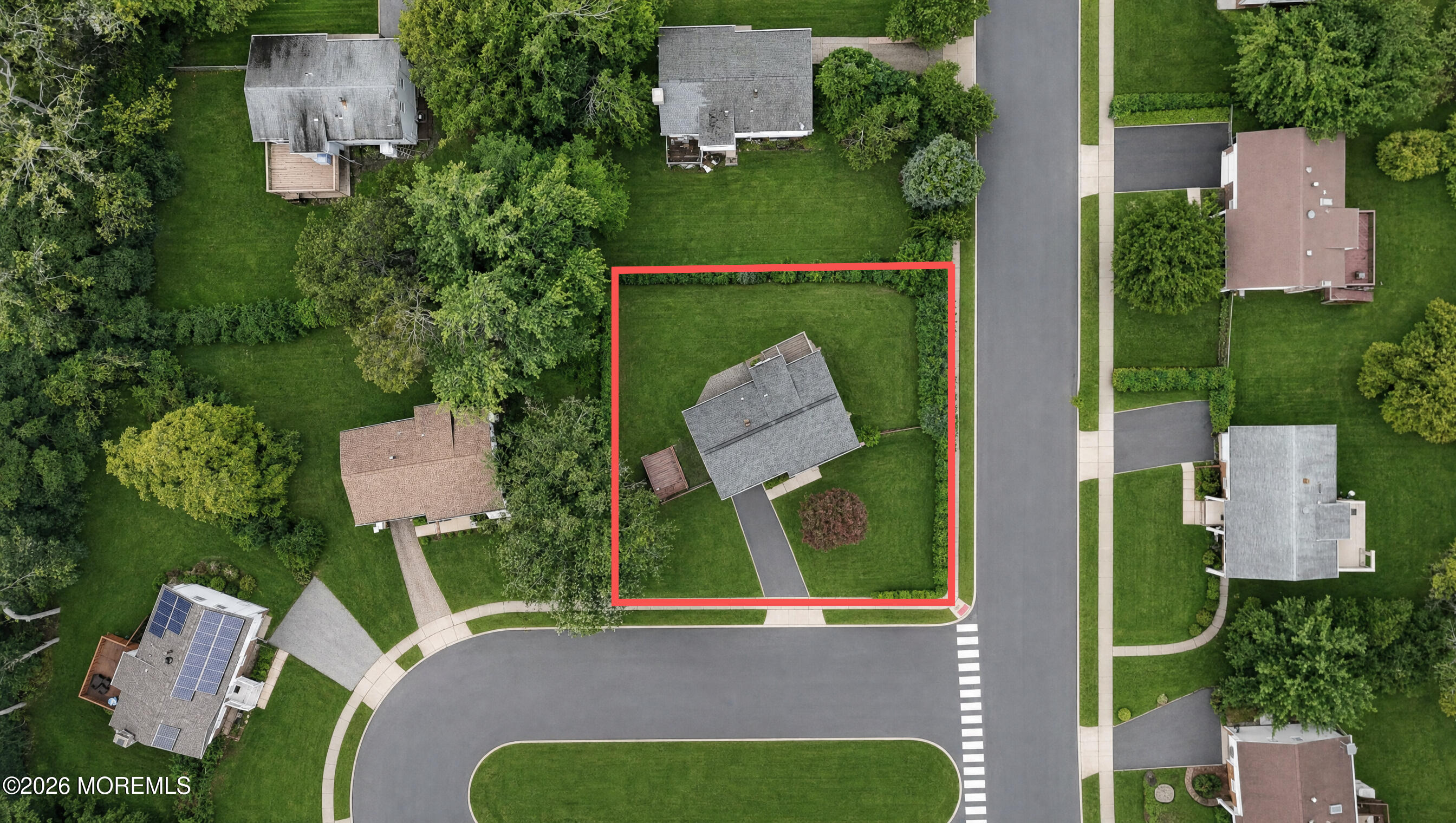 11 Citadel Court Jackson NJ 08527