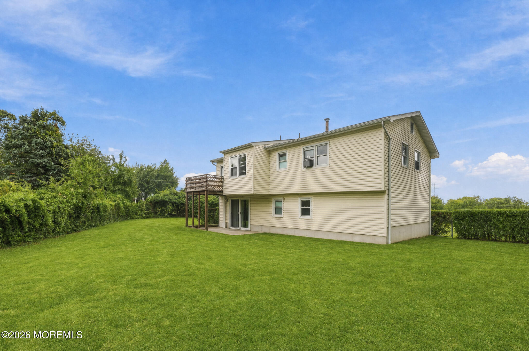 11 Citadel Court Jackson NJ 08527