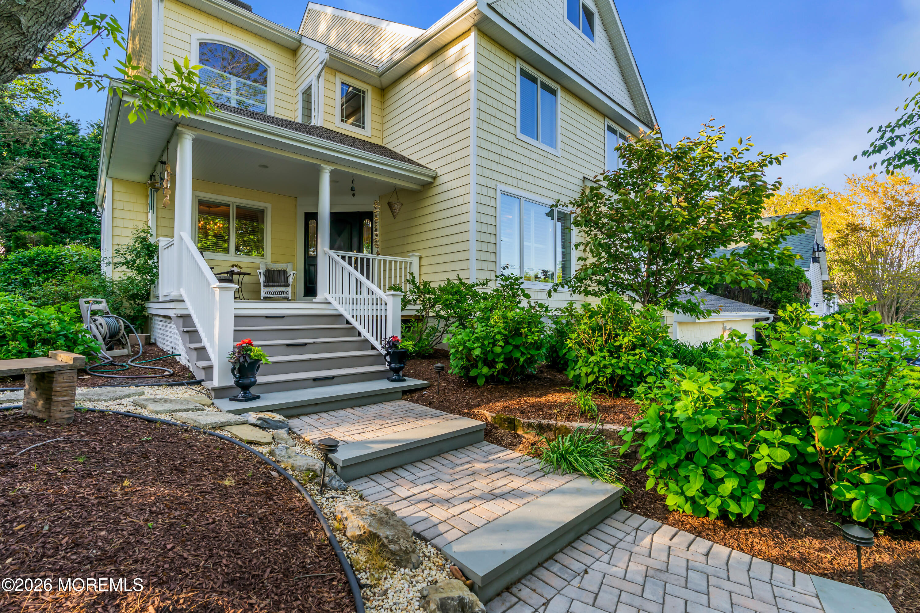 301 Old Bridge Road Brielle NJ 08730