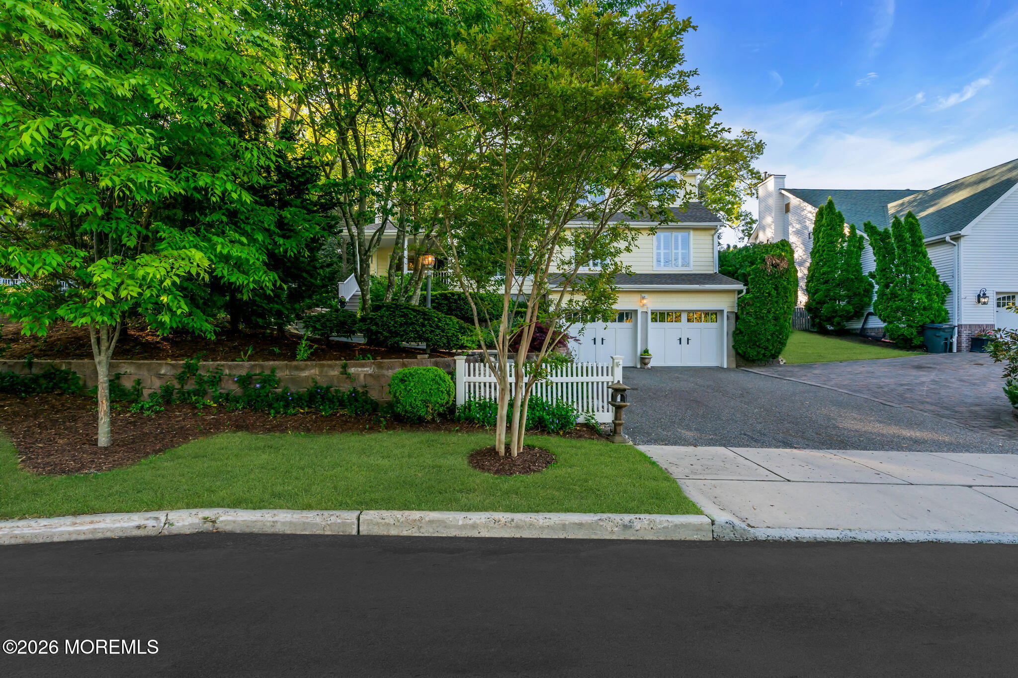 301 Old Bridge Road Brielle NJ 08730