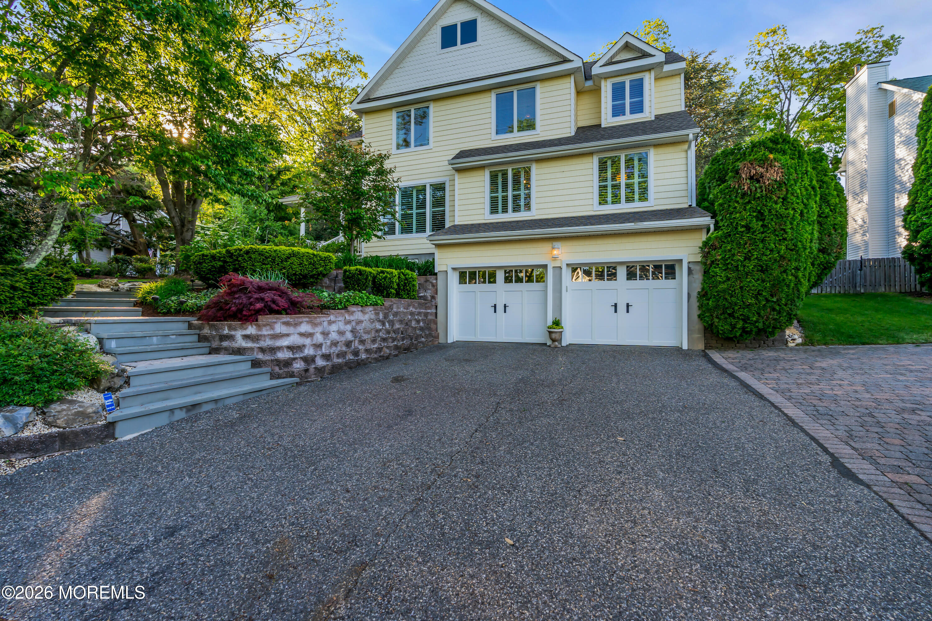 301 Old Bridge Road Brielle NJ 08730
