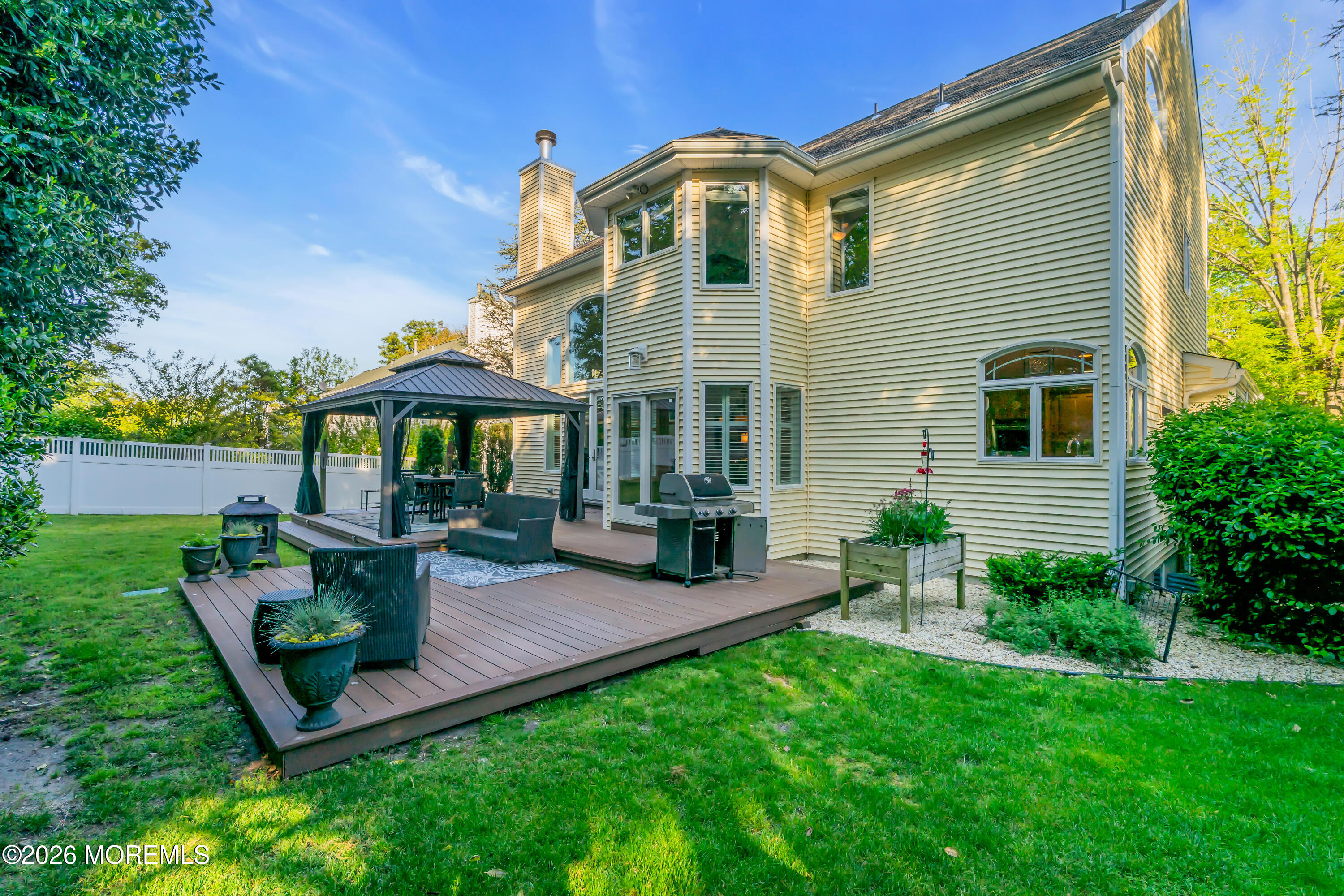 301 Old Bridge Road Brielle NJ 08730