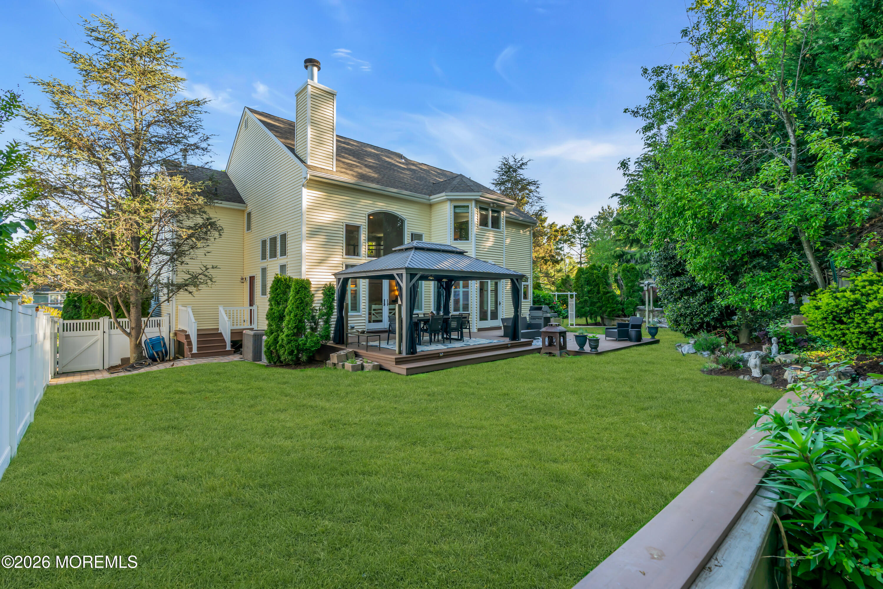 301 Old Bridge Road Brielle NJ 08730
