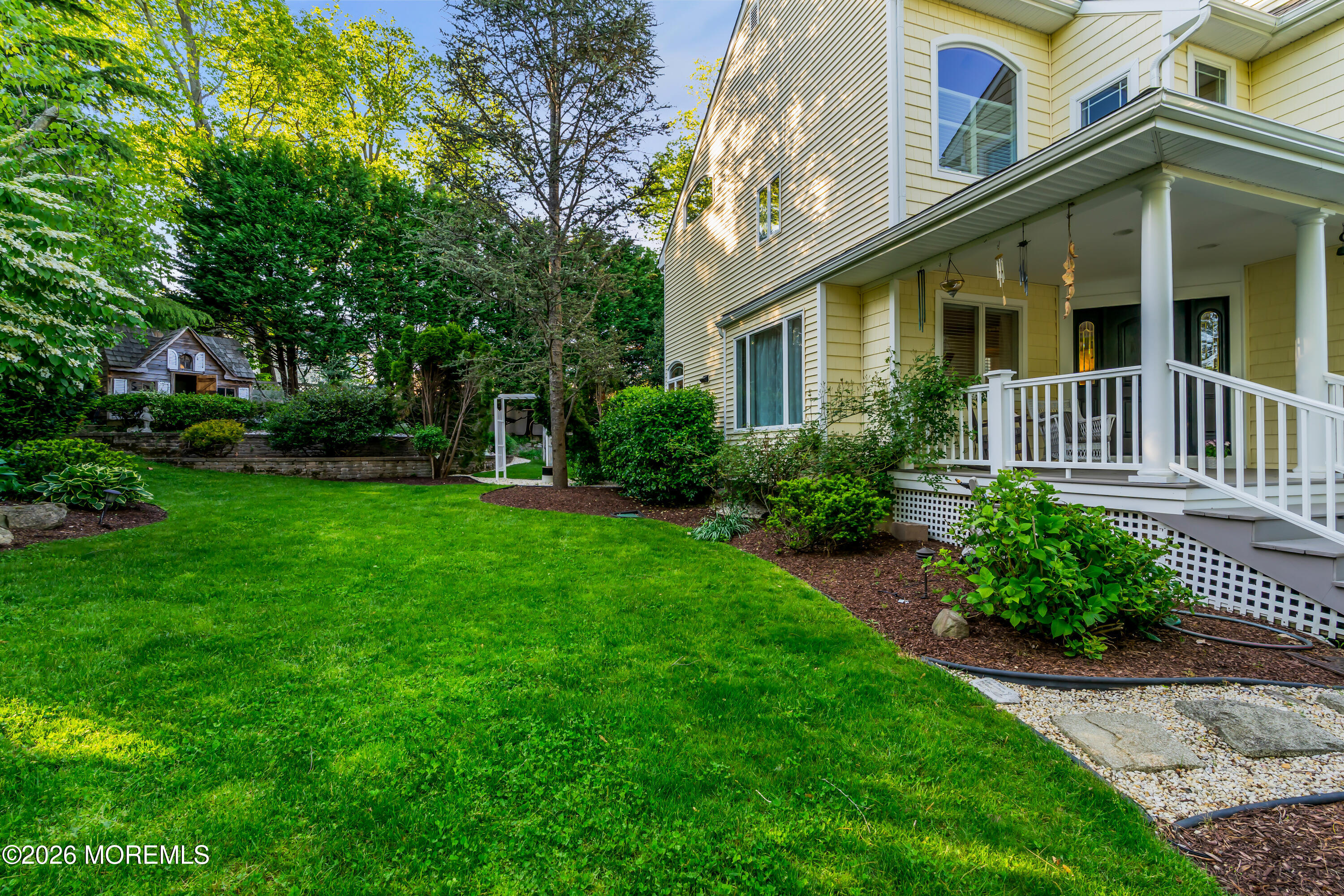 301 Old Bridge Road Brielle NJ 08730