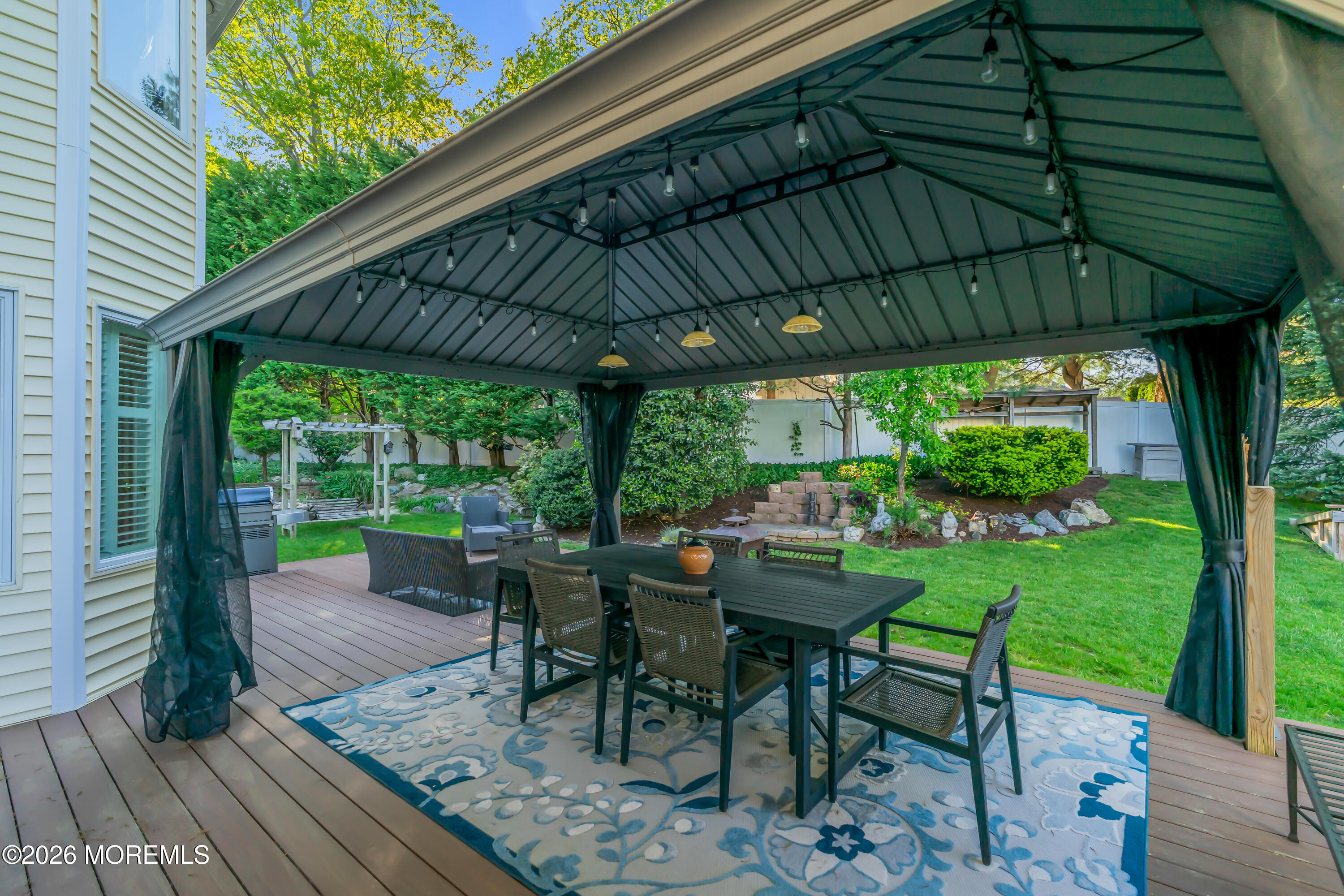 301 Old Bridge Road Brielle NJ 08730