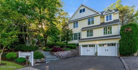301 Old Bridge Road Brielle NJ 08730