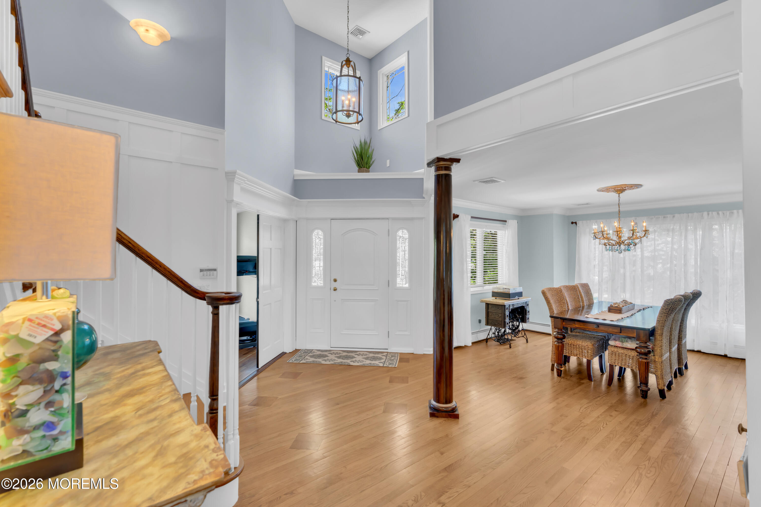 301 Old Bridge Road Brielle NJ 08730