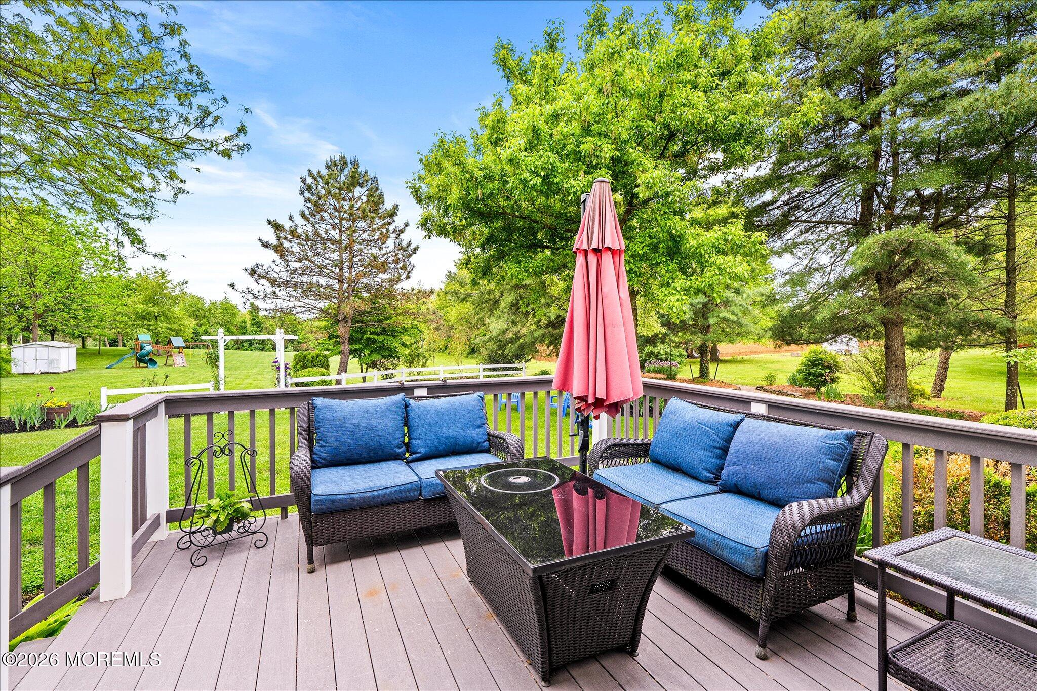 134 Schoolhouse Road Wrightstown NJ 08562