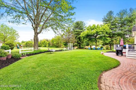 134 Schoolhouse Road Wrightstown NJ 08562