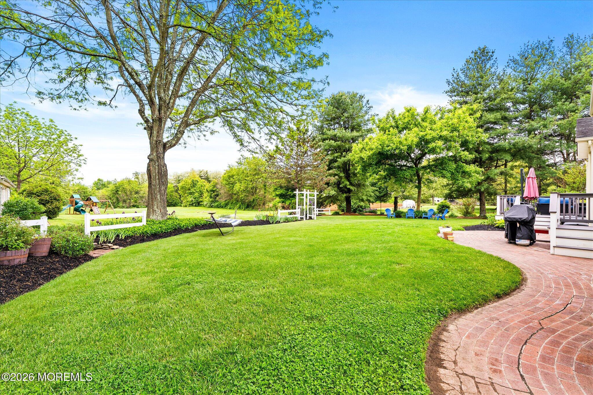 134 Schoolhouse Road Wrightstown NJ 08562