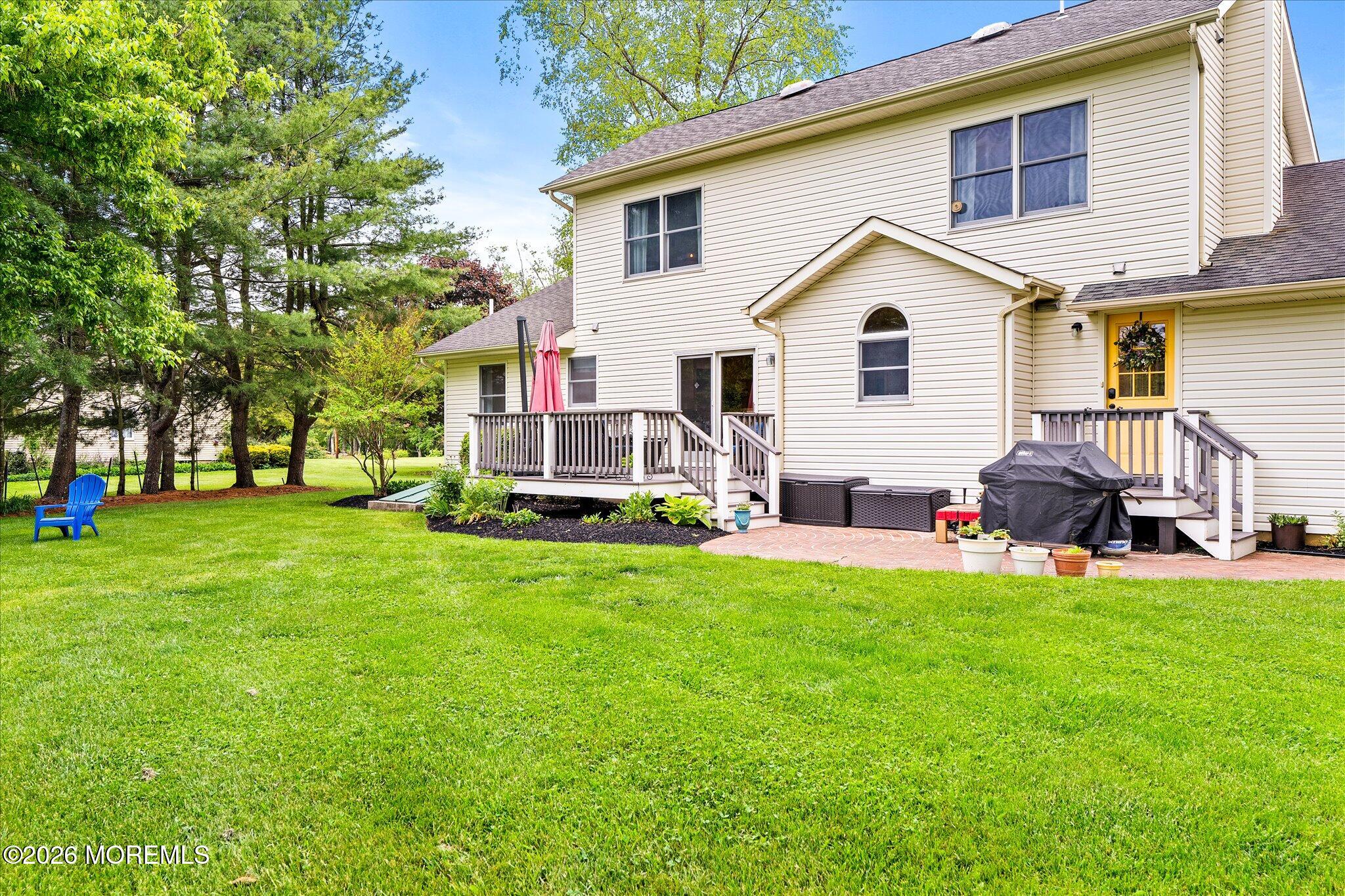 134 Schoolhouse Road Wrightstown NJ 08562