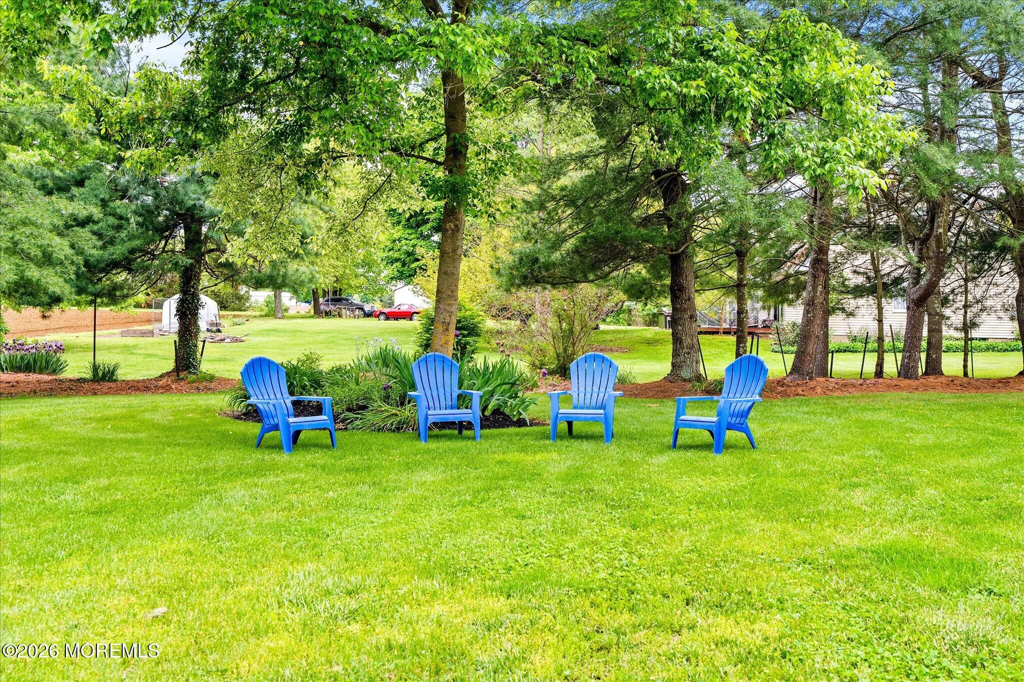 134 Schoolhouse Road Wrightstown NJ 08562