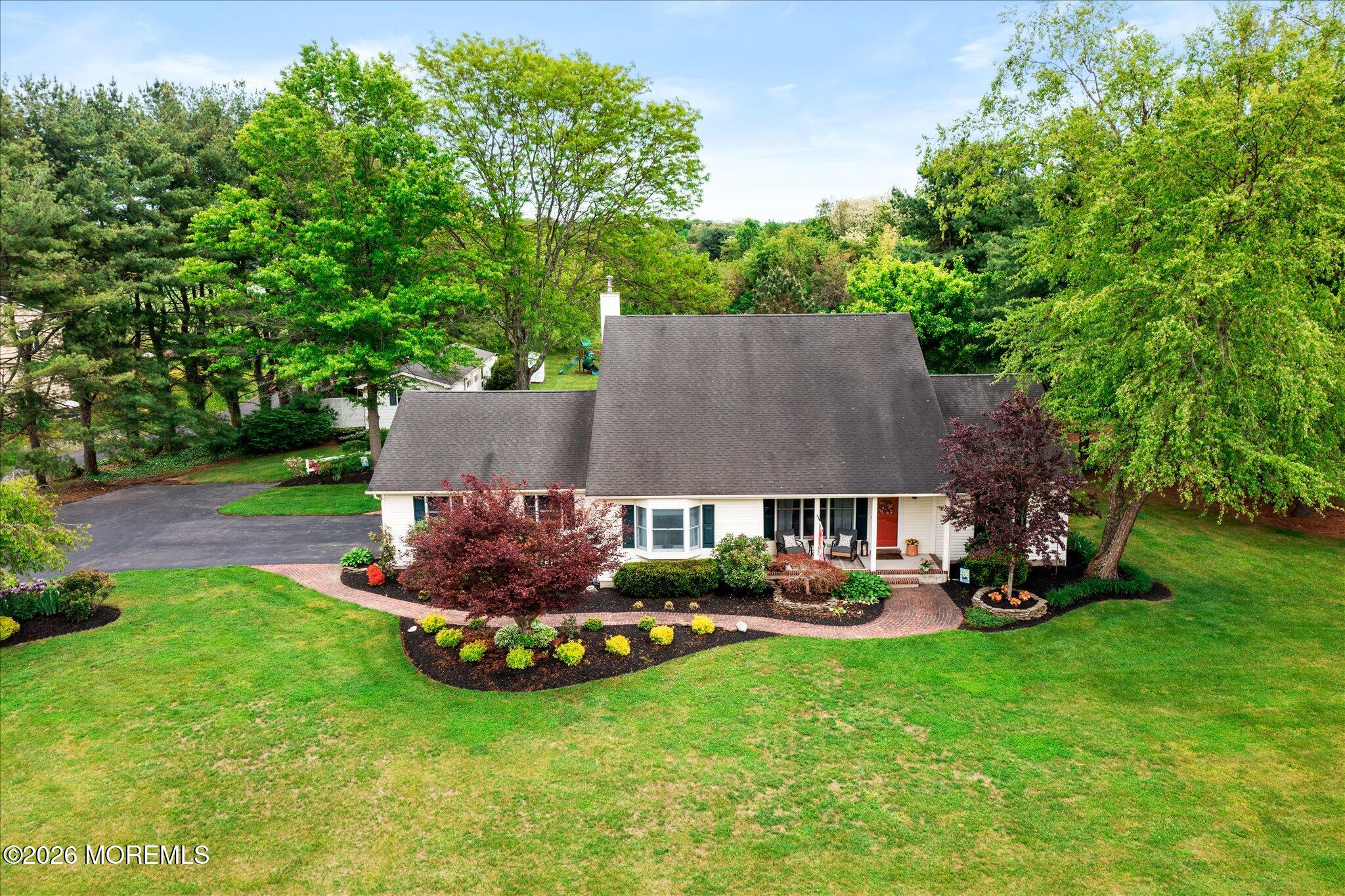 134 Schoolhouse Road Wrightstown NJ 08562