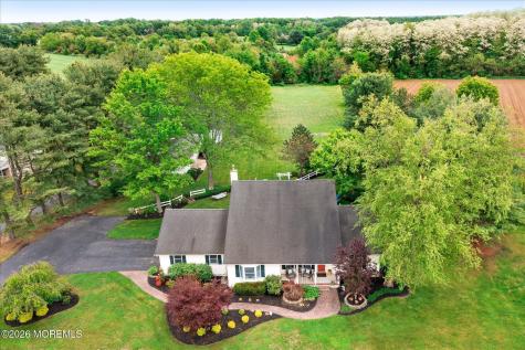 134 Schoolhouse Road Wrightstown NJ 08562