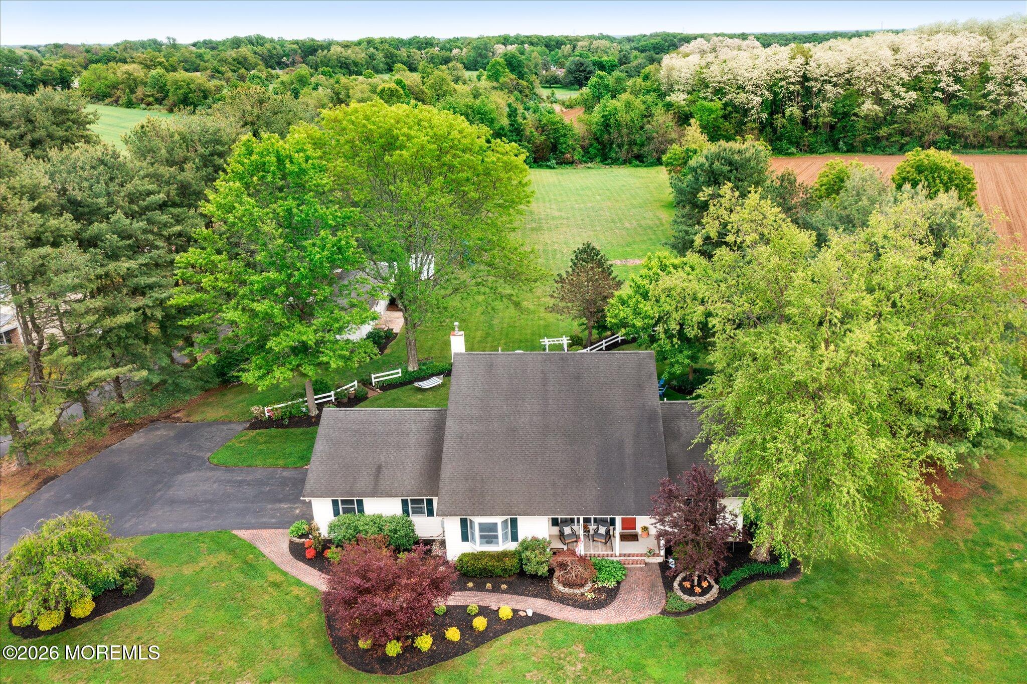 134 Schoolhouse Road Wrightstown NJ 08562