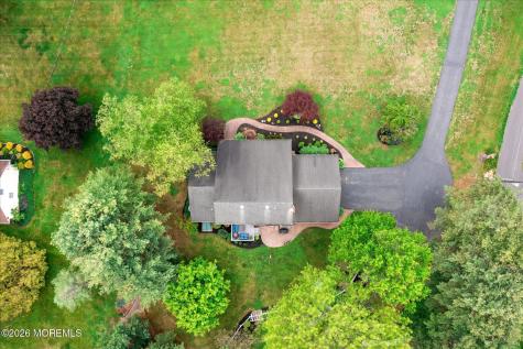 134 Schoolhouse Road Wrightstown NJ 08562