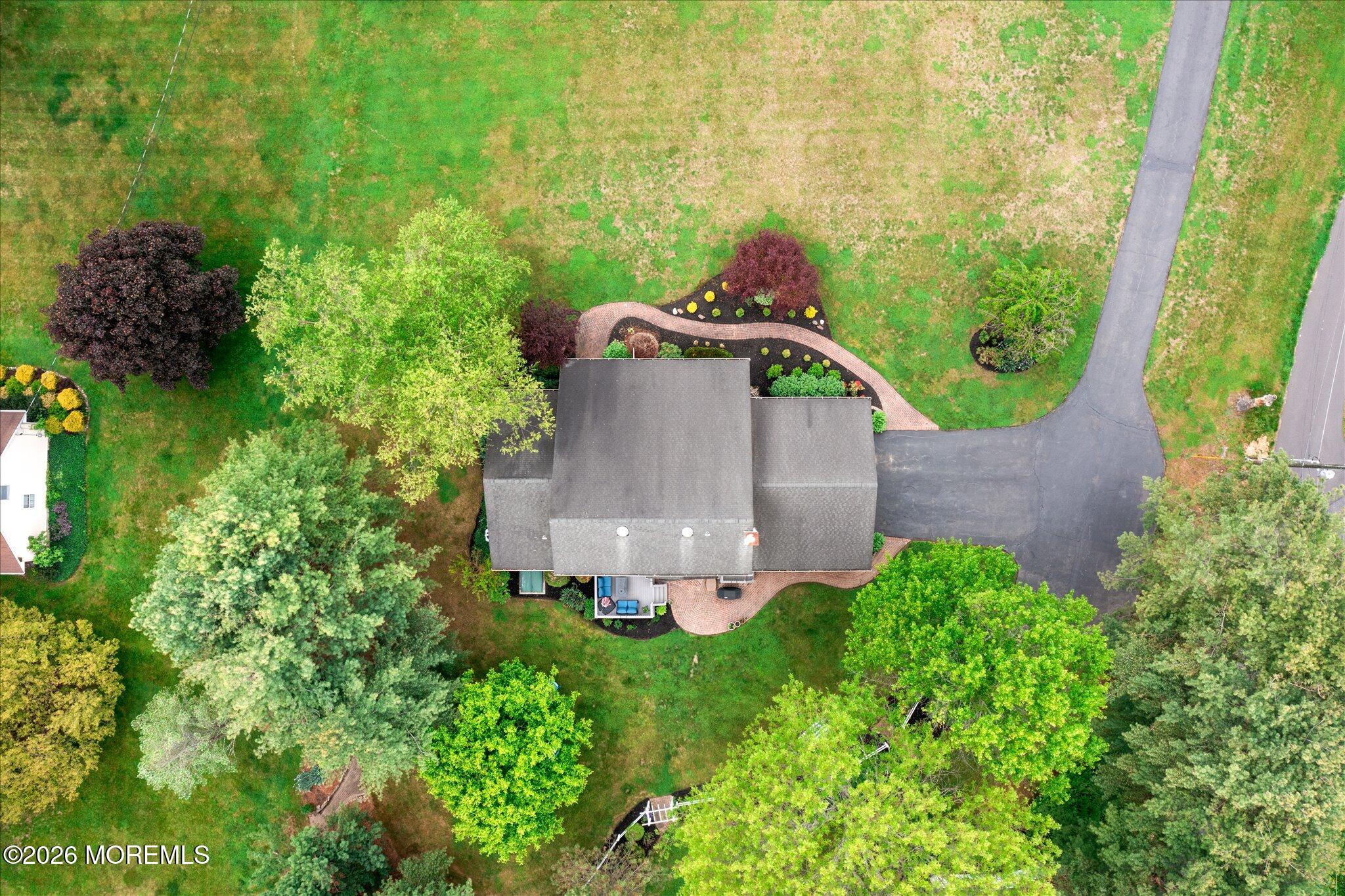 134 Schoolhouse Road Wrightstown NJ 08562