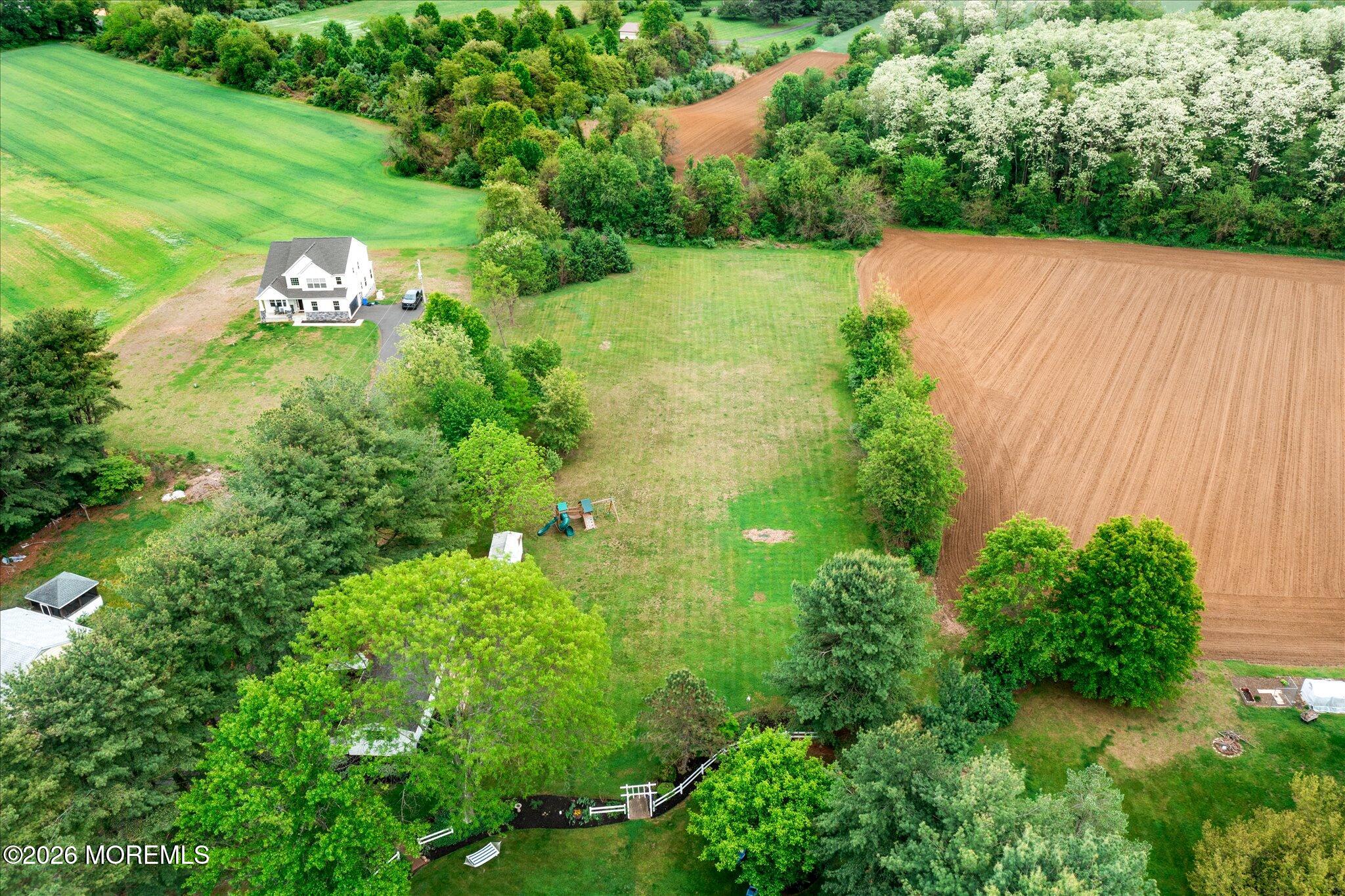 134 Schoolhouse Road Wrightstown NJ 08562