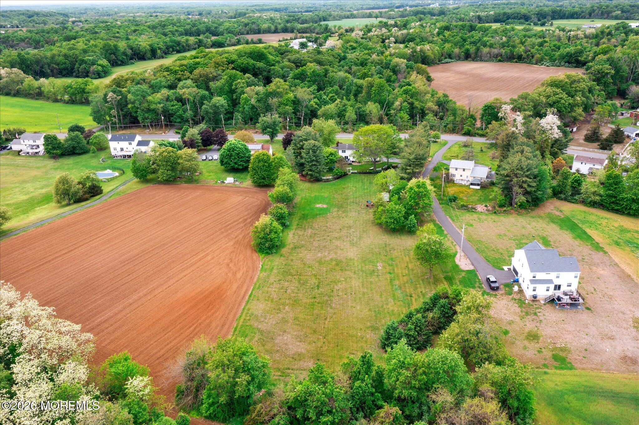 134 Schoolhouse Road Wrightstown NJ 08562