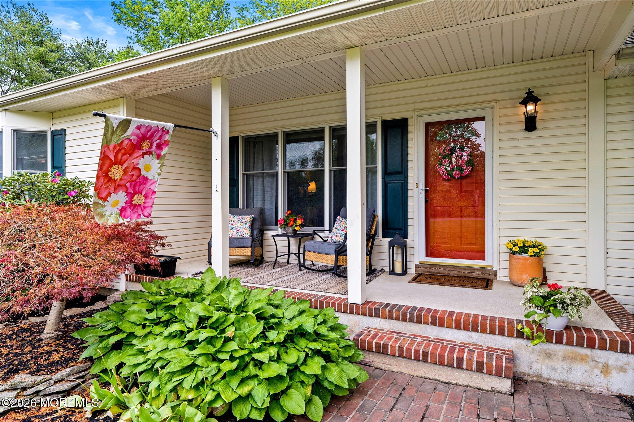 134 Schoolhouse Road Wrightstown NJ 08562