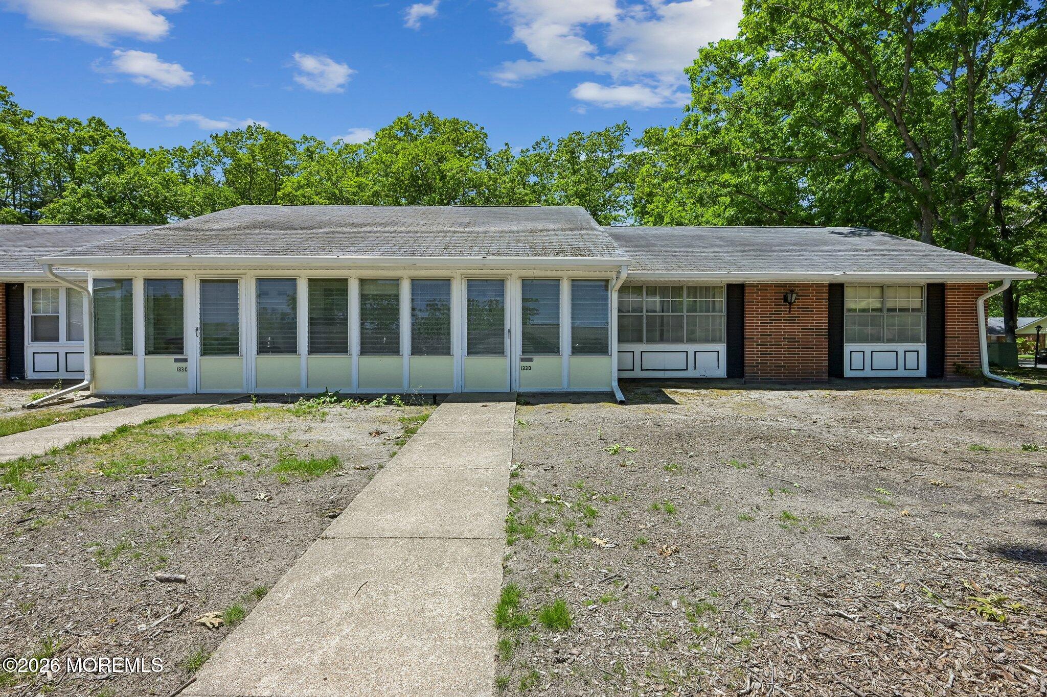 133D Farrington Court Lakewood NJ 08701