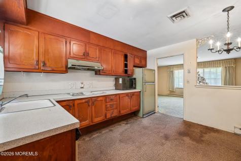 133D Farrington Court Lakewood NJ 08701