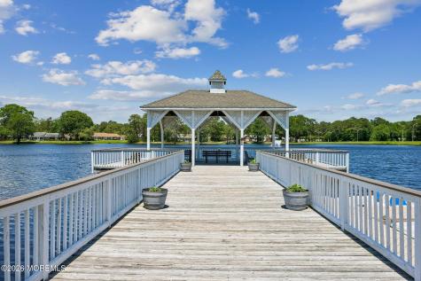133D Farrington Court Lakewood NJ 08701