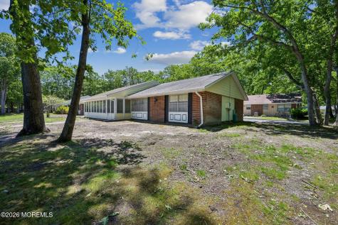 133D Farrington Court Lakewood NJ 08701
