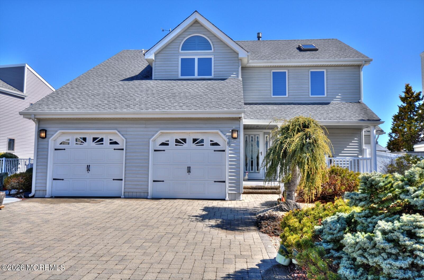 19 Centerboard Drive Bayville NJ 08721