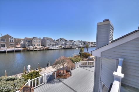 19 Centerboard Drive Bayville NJ 08721