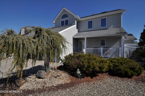 19 Centerboard Drive Bayville NJ 08721