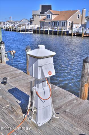 19 Centerboard Drive Bayville NJ 08721